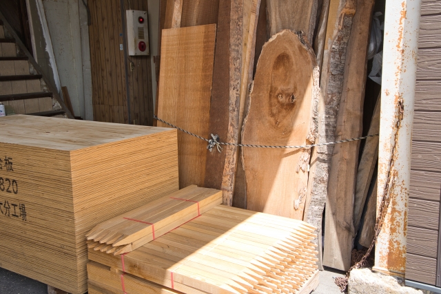 ユニットハウス　倉庫、物置