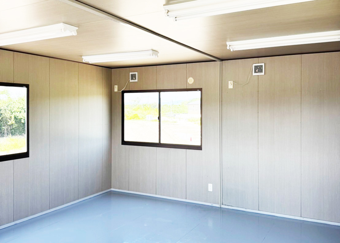 リーズナブルな中古ハウス